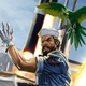 Illustration for article titled Whos Your Favorite emG.I. Joe/em Character? Say Shipwreck.